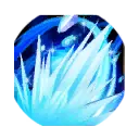 Ice Crystal - nature - High Quality PNG