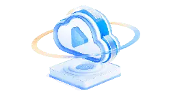 Cloud Storage Icon - technology - Curated PNG