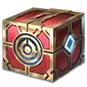 Red Chest - red - No Watermark PNG