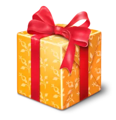 Gift Box - PNG Images - Designer Recommended PNG