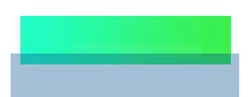 Green Rectangle - High Resolution PNG