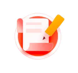 Notebook Icon - stationery - PNG