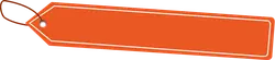 Red Price Tag - Lossless PNG
