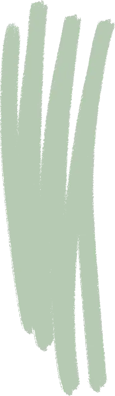 Abstract Art - lines - green - High Resolution PNG