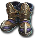Mystic Boots - game - Lossless PNG