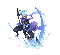 Ice Knight - ice - Designer's Pick PNG