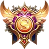 S Badge - sign - PNG Images