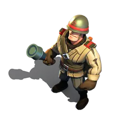 Soldier - Popular Download PNG