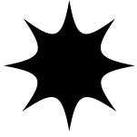 Black Cat - PNG - Free for Commercial Use PNG