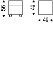 Black Cat - PNG - No Background PNG