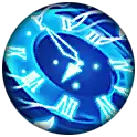 Frost Clock - magic - Free Download PNG
