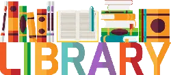 Library - Curated PNG