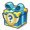 Mysterious Gift Box - Fast Download PNG