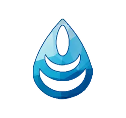 Water Drop - technology - simple - Free Download PNG