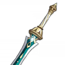 Mystic Sword - jewels - mystery - Transparent Layer PNG