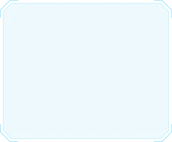 Blue Border Rectangle - blue - PNG Images