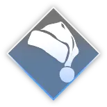 Santa Hat - holiday - High Download Count PNG