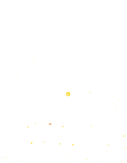 Stars in the Night Sky - stars - Highly Rated PNG