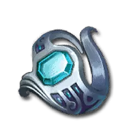 Mystic Ring - gemstone - High Resolution PNG
