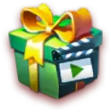 Gift Box - Free PNG - presentation