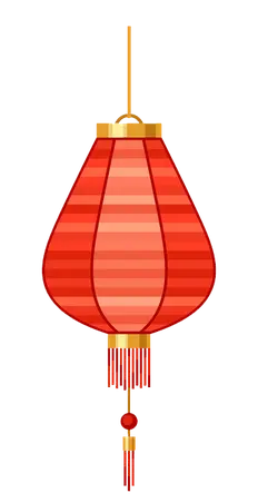 High Download Count PNG - Lantern - decoration - Pic 1