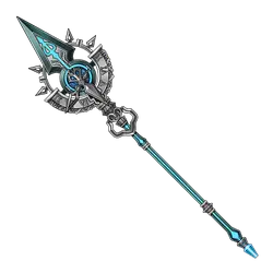 Ice Wands - Recommended PNG