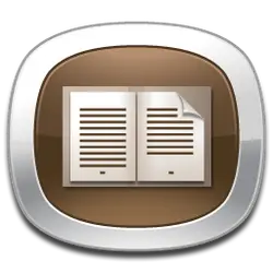 Book Icon - education - High Resolution PNG