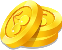 Coin - game currency - PNG Images