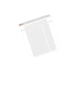 Balloon with File - information - Transparent Background PNG