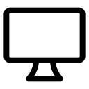 Abstract Line Art on Black Background - geometric - abstract - PNG Images