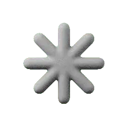 Star Shape - High Download Count PNG