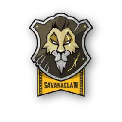 Savanaclaw - lion - Transparent Layer PNG