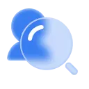Search Icon - Free PNG