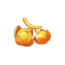 Golden Lotus Fruit - plant - High Resolution PNG