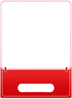 Red Folder - collection - No Watermark PNG