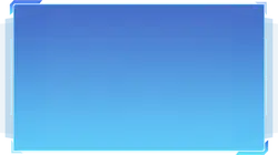 Blue Gradient Background - gradient color - minimalism - Transparent Background PNG