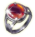 Ring - shining - No Background PNG
