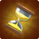 Hourglass - historical - ancient - No Watermark PNG