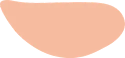 Pink Irregular Shape - irregular - abstract - Free PNG