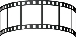 Film Strip - picture - photography - PNG Images