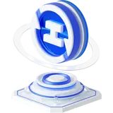 Blue Globe - rotation - Transparent Background PNG