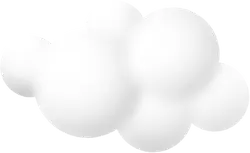 Cloud - PNG Images - simple