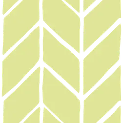 Wheat Pattern - geometric shape - PNG