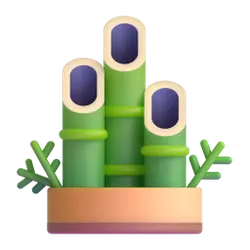 Bamboo Plant - nature - No Watermark PNG