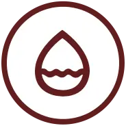 Water Drop - logo - water - PNG