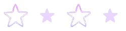 Star - neon light - graphic - Free Download PNG