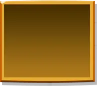 Golden Rectangle Frame - frame - Free PNG