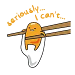 Eating My Carrot - humor - No Watermark PNG