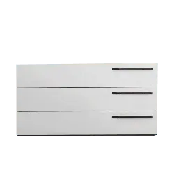 Cabinet with Drawers - simple - PNG Images