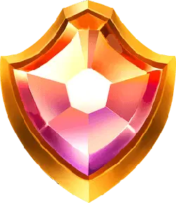 Gem Shield - protection - Free PNG
